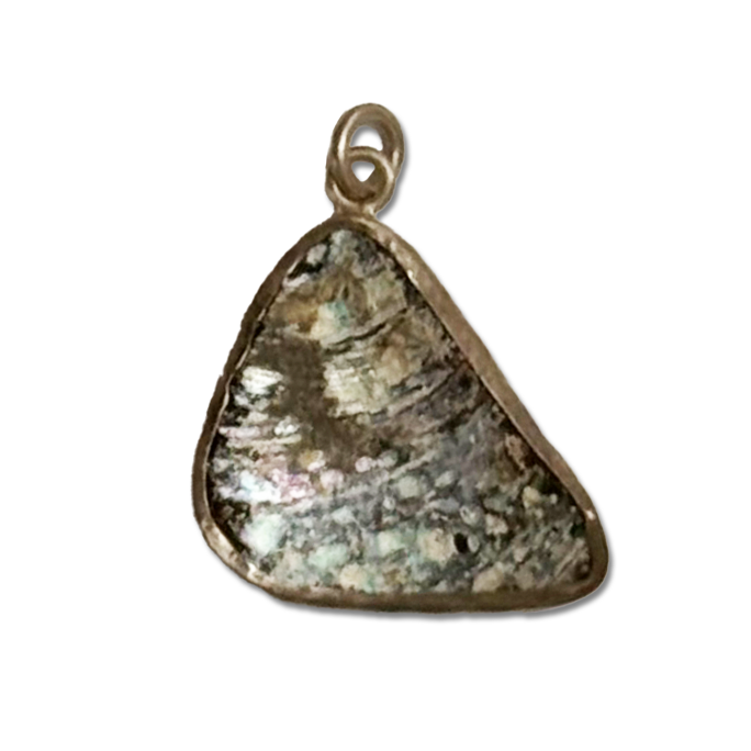 One of the kind Argent #2