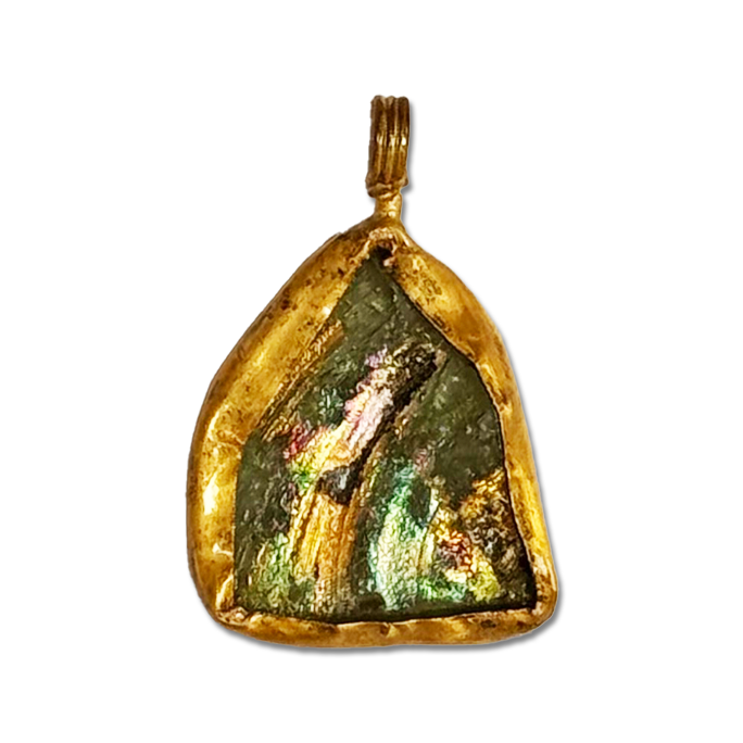 One of the kind Or #3