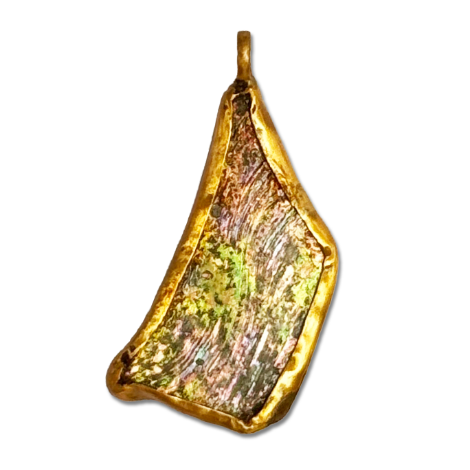 One of the kind Or #7