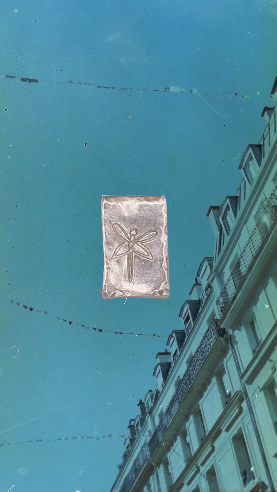 Paris - Astro