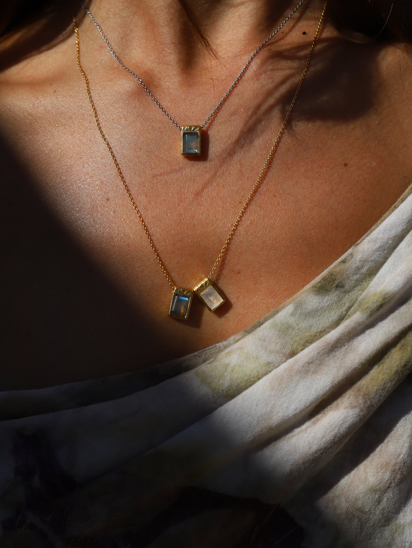 Bangkok - Labradorite