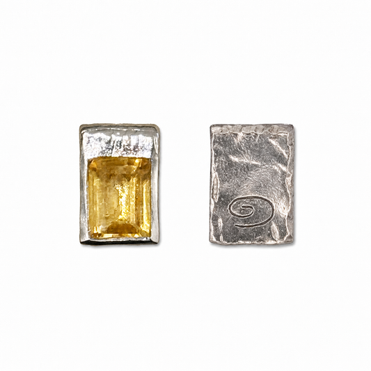 Bangkok - Citrine