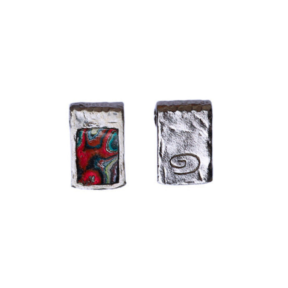 One of a kind Jasmin Amulet