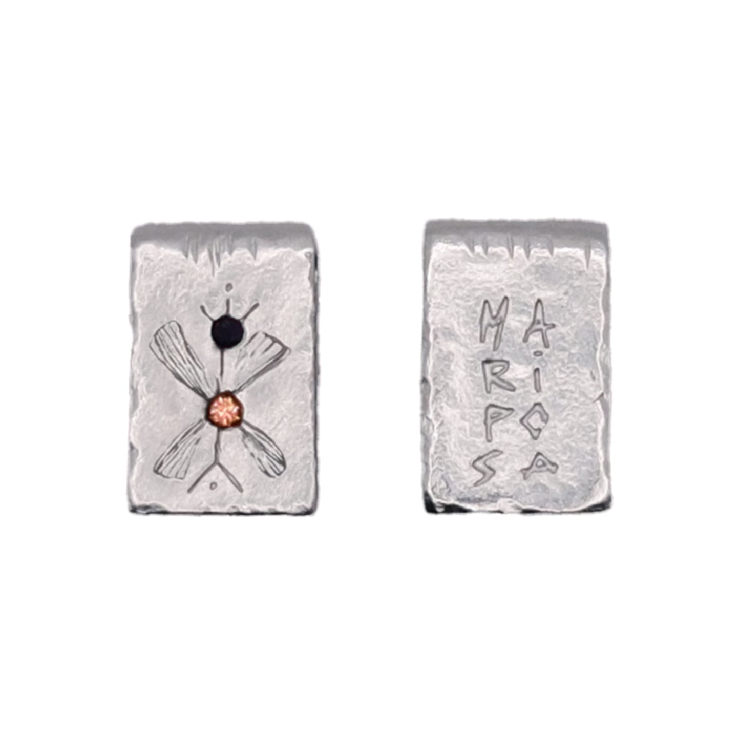 Rio- Mariposa Argent