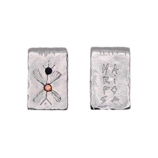 Rio- Mariposa Argent