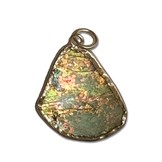 One of the kind Argent #1