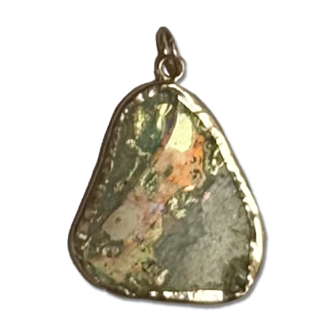 One of the kind Argent #3