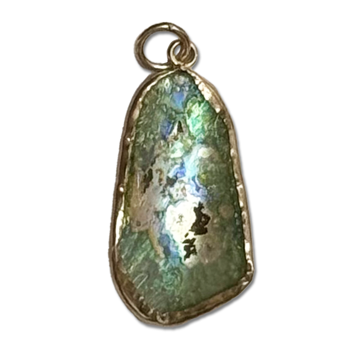 One of the kind Argent #4