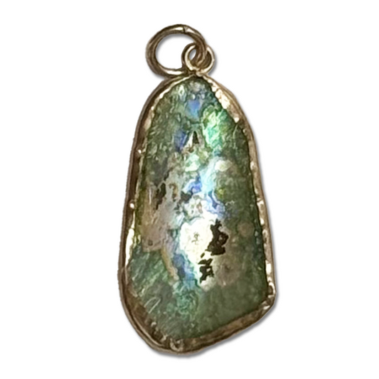 One of the kind Argent #4