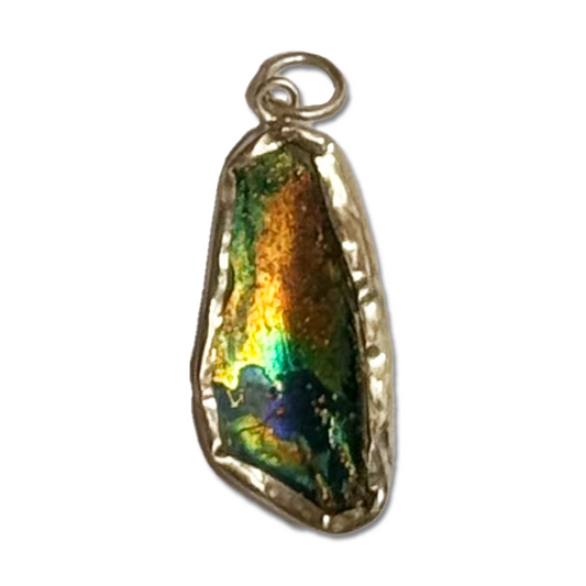 One of the kind Argent #5