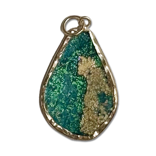 One of the kind Argent #6