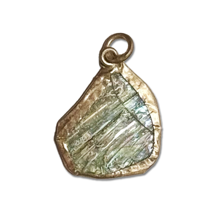 One of the kind Argent #7