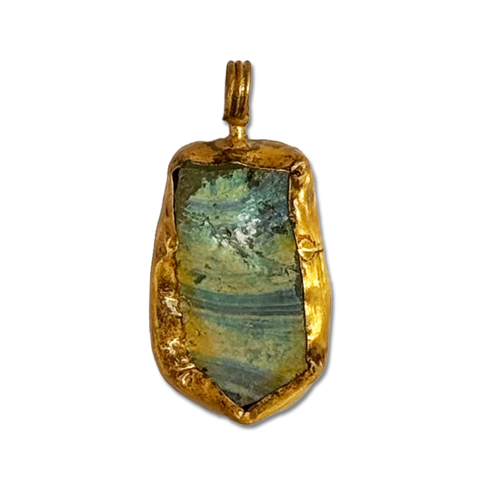 One of the kind Or #5