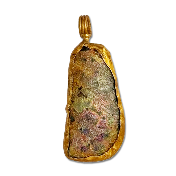 One of the kind Or #8