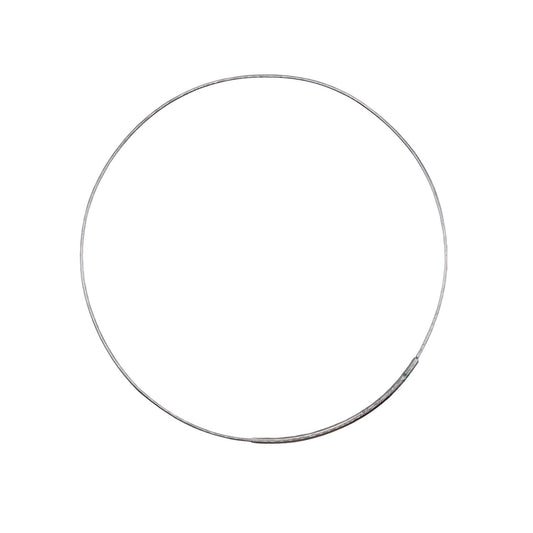 Pushkar - Arc de Cou Argent Emeraude