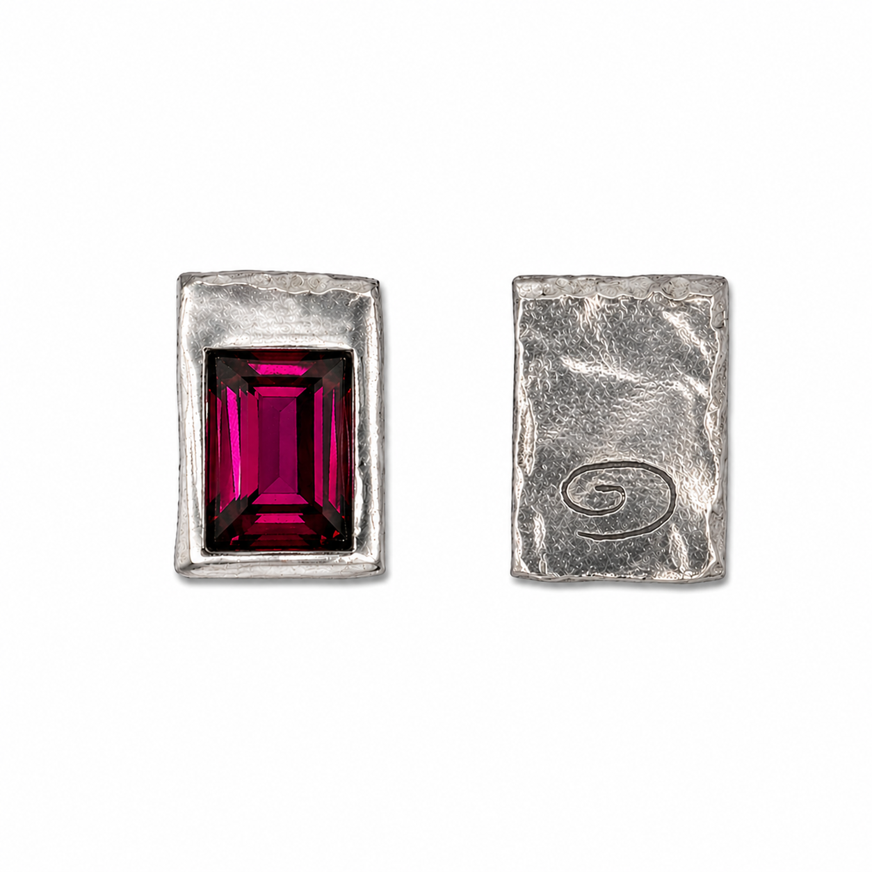 Bangkok - Rhodolite